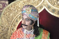 Sathee Timmamambha Movie New Photos